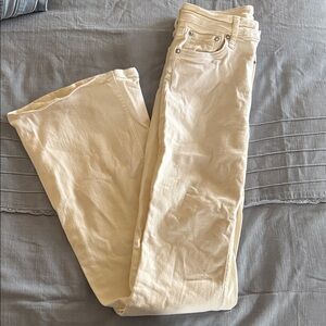 Rag & Bone Bootcut Jeans